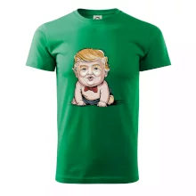 Baby trump