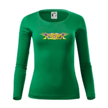 Ukrajina štátny symbol Ukrajina štátny symbol