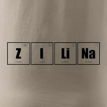 Periodická tabuľka Žilina Periodická tabuľka Žilina