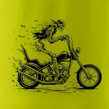 Chopper ksotra