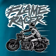 Flame Racer Flame Racer