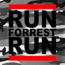 Run Forrest Run