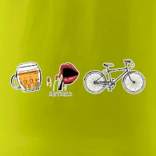 Hattrick-bicykel Hattrick-bicykel