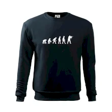 Evolúcia vojaka - stojace Evolúcia vojaka - stojace