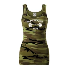 Silný ročník - Letopočet 1974 Silný ročník - Letopočet 1974