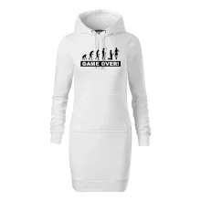 Game over evolúcia Game over evolúcia