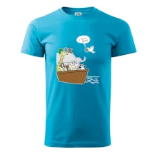 Pravda s Noemovou archou Pravda s Noemovou archou