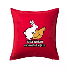 Takto vznikajú veľkonočné vajíčka