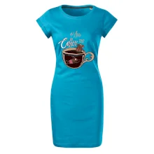 Coffee time bath (Pecka design)