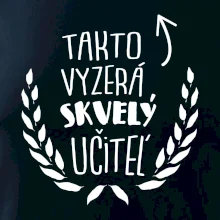 Takto vyzerá skvelý učiteľ