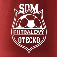 Som futbalový otecko