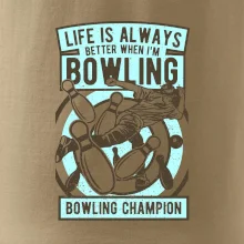 Bowling Champion