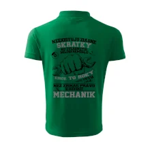 Mechanik remeslo - skratky Mechanik remeslo - skratky