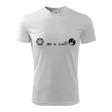 Winter Is Coming parodie