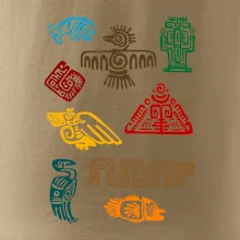 Mayovia - ikony príšery