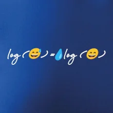 Matematika - The Power Of Log