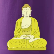 Budha zelenožlutý