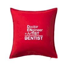 Čo znamená dentist