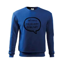 Keď mama povie nie, opýtam sa tety (vlastné meno)