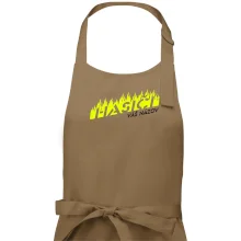 Hasiči - oheň - Váš názov