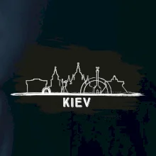 Kiev - Silueta Kiev - Silueta