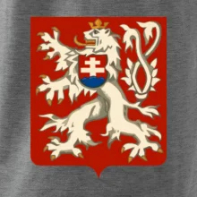 Znak maly Prvá Republika československá 1918–1920