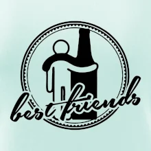 Best friends pivo Best friends pivo