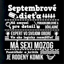 Narodeniny September