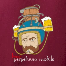 Beerpetuum mobile