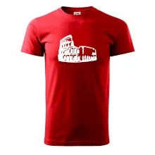 Taliansko Koloseum Taliansko Koloseum