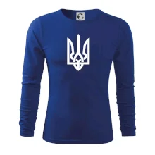 Ukrajina trojzubec veľký Ukrajina trojzubec veľký