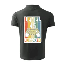 Gaming narodeniny 45