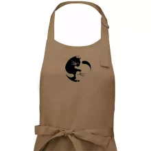 Mačka - Jin jang Mačka - Jin jang