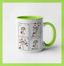 Láska ja a pivo (Hana-creative)