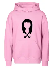 Dámska kaderníčka