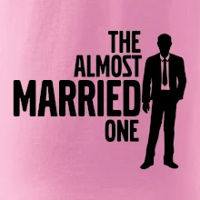 Bachelor party - The almost married one