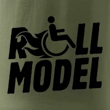 Roll model Roll model