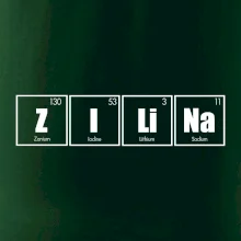 Periodická tabuľka Žilina Periodická tabuľka Žilina