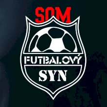 Som futbalový syn