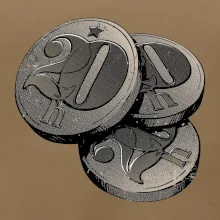 Haliere pre šesťdesiatnika