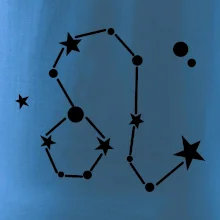 Súhvezdie - Leo - Lev