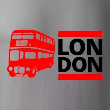 LON DON BUS