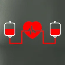 Zdravotnícka výmena krvi Zdravotnícka výmena krvi