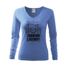 Zrodenie legendy - pre všetkých Zrodenie legendy - pre všetkých