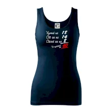 Vyzerá, cíti sa, chová sa - 40 rokov Vyzerá, cíti sa, chová sa - 40 rokov