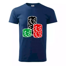 Poker žetóny Poker žetóny