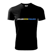 #StandWithUkraine #StandWithUkraine