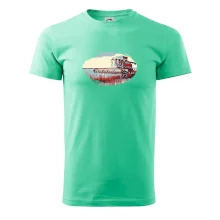 Kombajn vintage Kombajn vintage