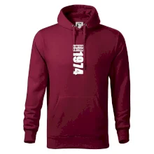 Limited edition 1974 pruh Limited edition 1974 pruh