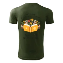 Ak mám otvorenú knihu, tak vás nepočujem Ak mám otvorenú knihu, tak vás nepočujem